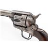Image 3 : Colt 1873 SAA ''Cavalry'' DFC Cartridge Revolver