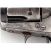 Image 4 : Colt 1873 SAA ''Cavalry'' DFC Cartridge Revolver
