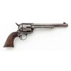 Image 5 : Colt 1873 SAA ''Cavalry'' DFC Cartridge Revolver