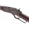 Image 2 : Winchester Model 1876 3rd Model Lever Action Rifle