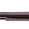 Image 3 : Winchester Model 1876 3rd Model Lever Action Rifle