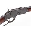 Image 2 : Antique Winchester 1873 Lever Action Rifle