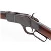 Image 5 : Antique Winchester 1873 Lever Action Rifle