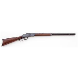 Winchester Model 1873 Third Model Lever Action Rifle