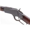 Image 2 : Winchester Model 1873 Third Model Lever Action Rifle