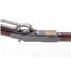 Image 4 : Winchester Model 1873 Third Model Lever Action Rifle