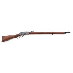 Winchester Model 1873 Lever Action Musket