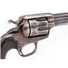 Image 4 : Colt Bisley Single Action Revolver