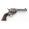 Image 3 : Colt Model 1873 SAA Cartridge Revolver