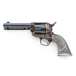 Colt Single Action Army Revolver