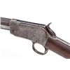 Image 2 : Solid Frame Winchester Model 1890 Pump Rifle