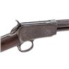 Image 4 : Solid Frame Winchester Model 1890 Pump Rifle