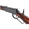 Image 2 : Winchester M.55 Deluze Takedown Lever Action Rifle