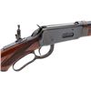 Image 4 : Winchester M.55 Deluze Takedown Lever Action Rifle