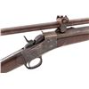 Image 4 : Remington No. 1 Rolling Block Sporting Rifle