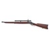 Image 2 : Winchester Model 1885 Takedown Single Shot Musket