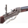 Image 2 : Marlin-Ballard No. 9 ''Union Hill'' Rifle
