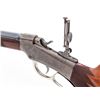 Image 4 : Marlin-Ballard No. 9 ''Union Hill'' Rifle