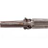 Image 6 : Unmarked Hammer DB Breech-loading Shotgun