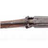 Image 6 : Unmarked Hammer DB Breech-loading Shotgun