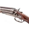 Image 5 : Eng'd Parker Bros American SxS Shotgun