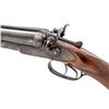 Image 4 : Colt Model 1878 Hammer Type SxS Shotgun