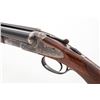 Image 2 : L.C. Smith ''Long Range'' Model SxS Shotgun