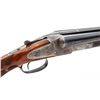 Image 2 : L.C. Smith Monogram Grade Hammerless SxS Shotgun