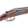 Image 3 : Gebruder Merkel Model 360 Petite Frame SxS Shotgun