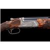 Image 3 : Exquisite Perazzi MX8 4-Barrel Skeet O/U Shotgun Set