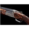 Image 6 : Exquisite Perazzi MX8 4-Barrel Skeet O/U Shotgun Set