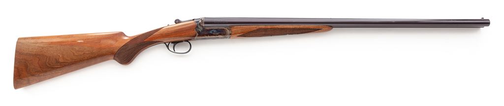 Sw Elite SW Elite Gold Grade I SxS Shotgun