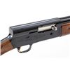 Image 2 : Belgian Browning Light Twelve Auto-5 SA Shotgun