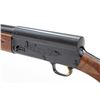 Image 5 : Belgian Browning Light Twelve Auto-5 SA Shotgun