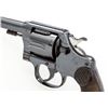 Image 3 : Colt New Service Double Action Revolver
