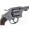Image 5 : Colt New Service Double Action Revolver