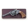 Image 1 : Pre-War Colt Police Positive Double Action Revolver