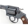 Image 2 : Pre-War Colt Police Positive Double Action Revolver