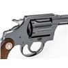 Image 4 : Pre-War Colt Police Positive Double Action Revolver