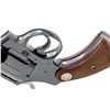 Image 5 : Pre-War Colt Police Positive Double Action Revolver