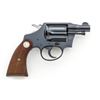 Image 3 : Colt Pre-War Detective Special Double Action Revolver