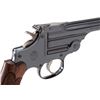 Image 4 : SW 3rd Model Perfected Target Double Action Pistol