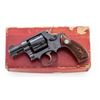Image 1 : SW .38/.32 Terrier Double Action Revolver