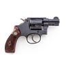 Image 3 : SW .38/.32 Terrier Double Action Revolver