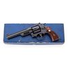 Image 1 : SW 1950 .45 Target Model Double Action Revolver