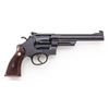 Image 3 : SW 1950 .45 Target Model Double Action Revolver