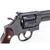 Image 4 : SW 1950 .45 Target Model Double Action Revolver