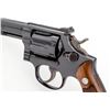 Image 2 : SW K-38 Target Masterpiece Double Action Revolver