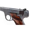 Image 3 : Hi-Standard Model D Semi-Automatic Pistol