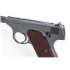 Image 2 : Colt Woodsman Semi-Automatic Pistol